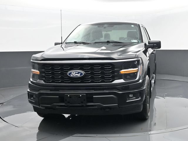 Used 2024 Ford F150 STX AWD/4WD image 22