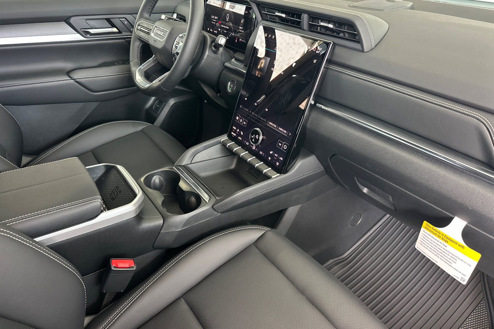 New 2026 GMC Terrain Elevation w/ Elevation Premium Package image 17