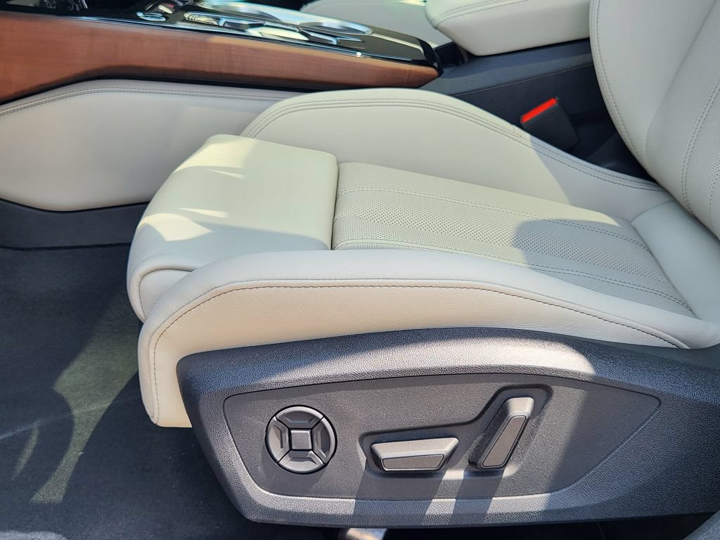 New 2026 Audi A6 Premium Plus AWD/4WD image 26