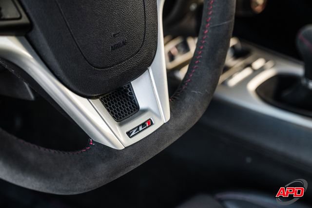 Used 2013 Chevrolet Camaro ZL1 image 59
