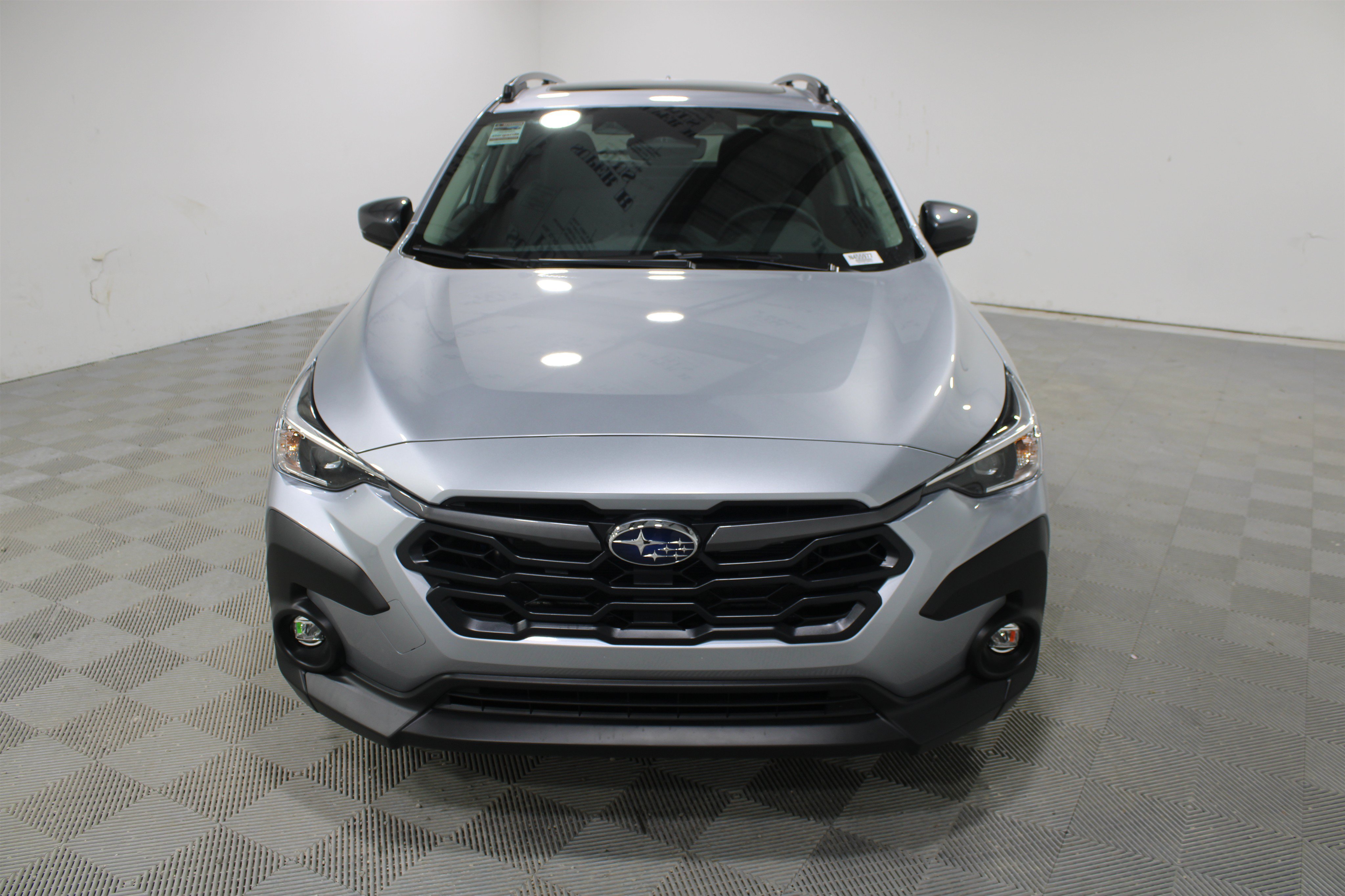 New 2026 Subaru Crosstrek 2.5i Premium AWD/4WD image 8