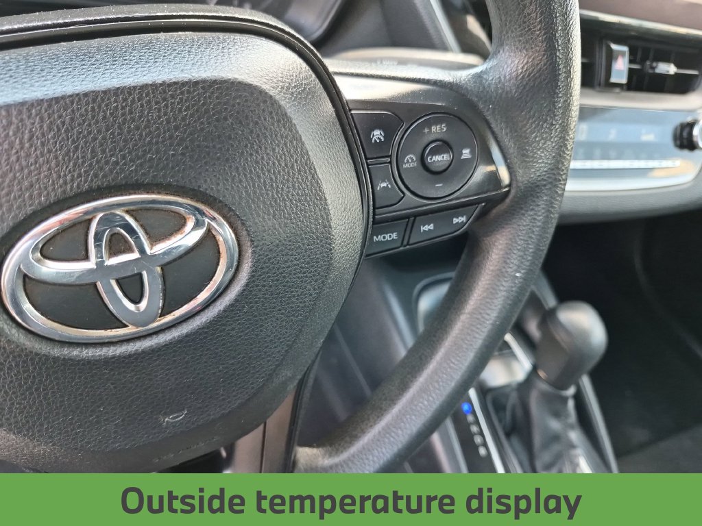 Used 2023 Toyota Corolla LE FWD image 20
