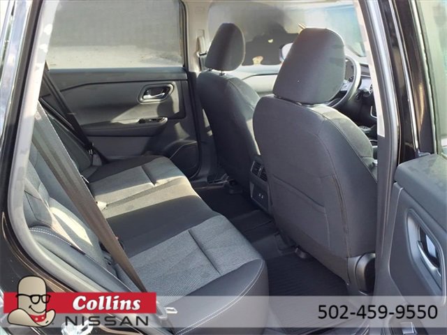 New 2026 Nissan Rogue SV w/ Cold Weather Package image 11