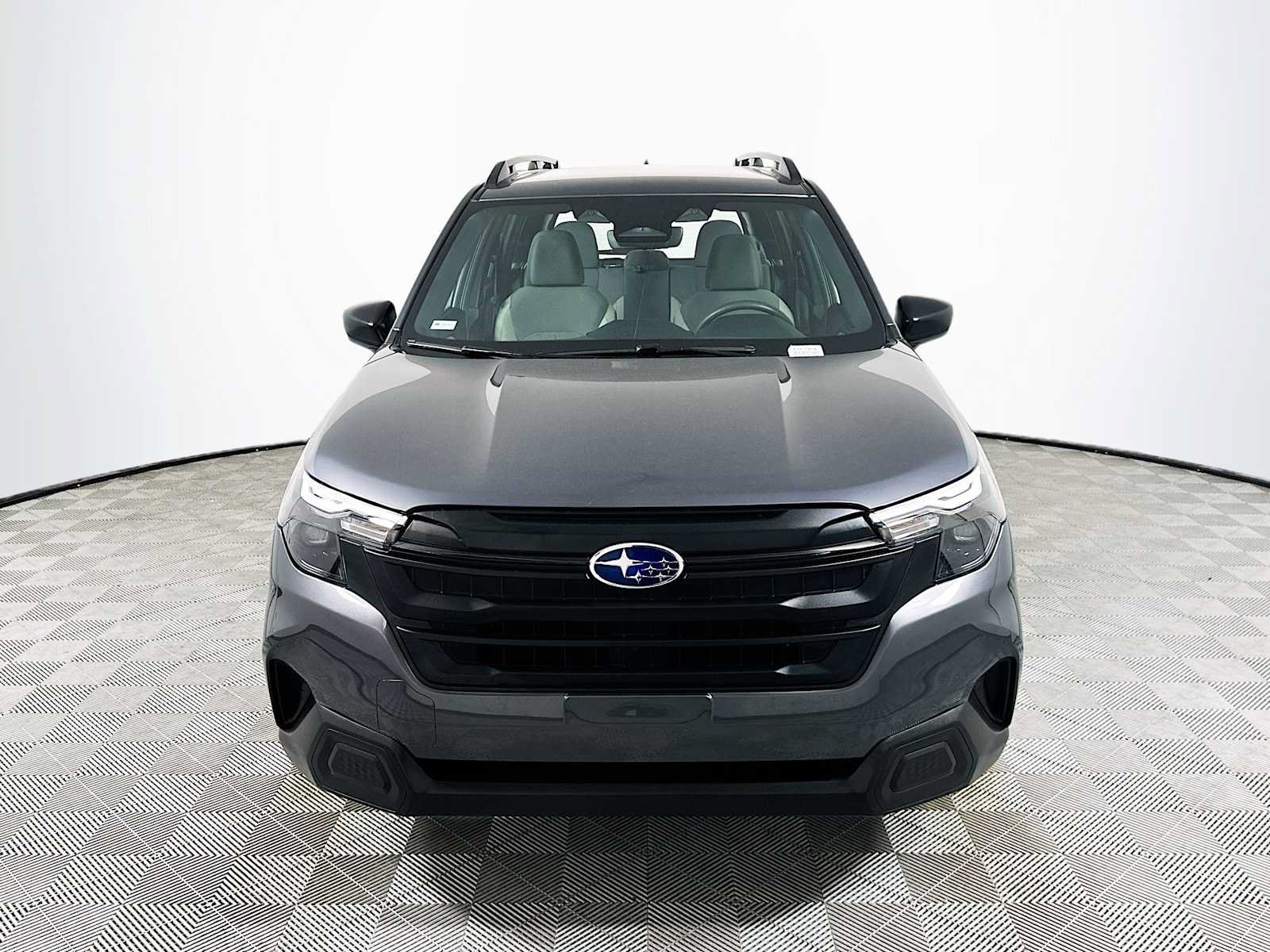 Certified 2025 Subaru Forester w/ Convenience Package #2 AWD/4WD image 2