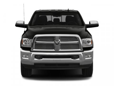 Used 2014 RAM 2500 Laramie w/ Cold Weather Group image 7