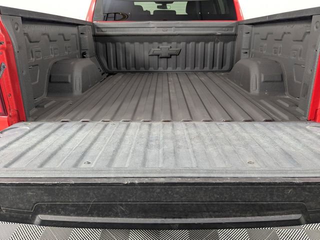 Certified 2022 Chevrolet Silverado 1500 RST image 28