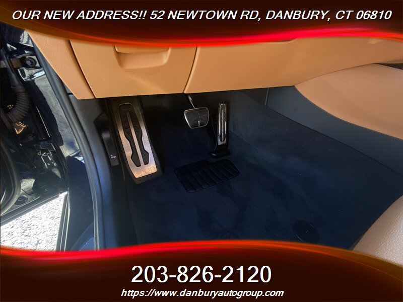 Used 2023 BMW 530i xDrive w/ M Sport Package AWD/4WD image 15