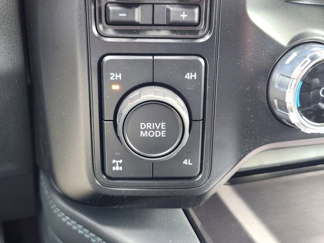 New 2026 Ford F250 Platinum AWD/4WD image 21