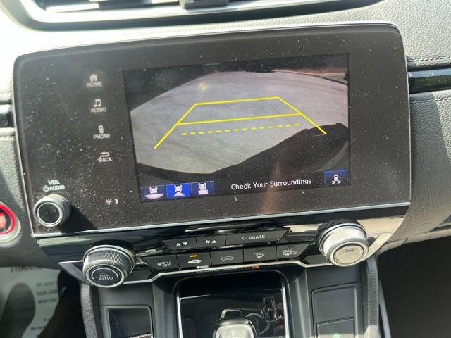 Used 2018 Honda CR-V EX-L image 21