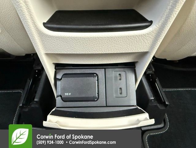 Used 2022 Mercedes-Benz GLB 250 4MATIC image 13