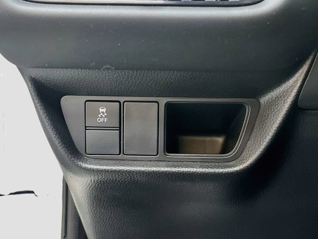 Used 2025 Honda HR-V LX image 10