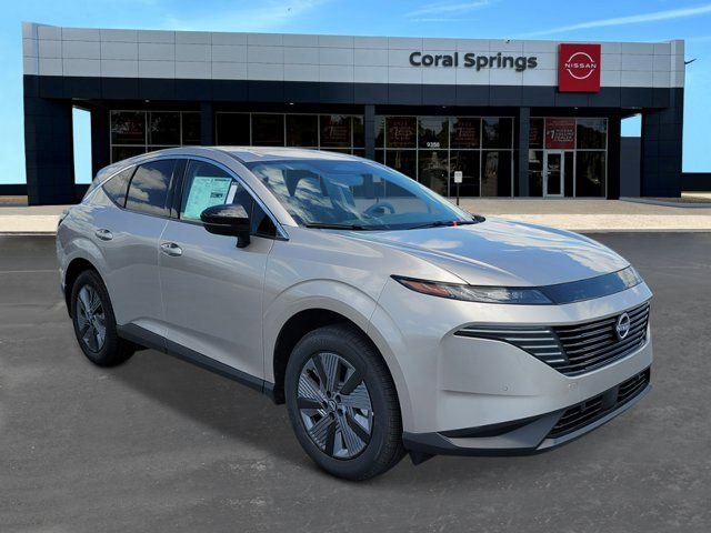 New 2026 Nissan Murano SL image 7