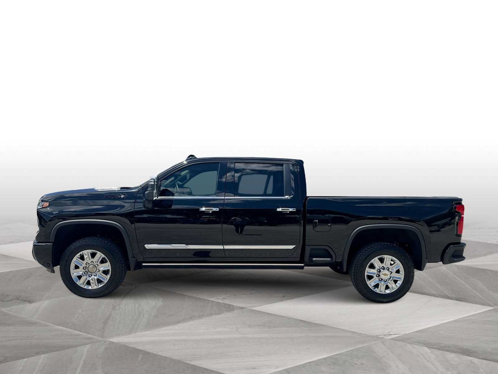 Used 2025 Chevrolet Silverado 3500 High Country w/ High Country Premium Package AWD/4WD image 5