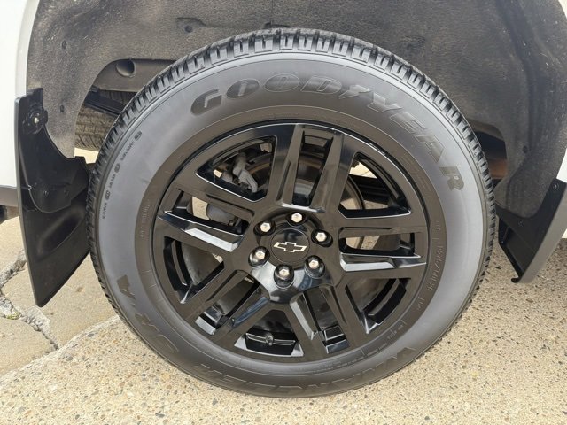 Used 2022 Chevrolet Silverado 1500 Custom w/ Rally Edition image 11