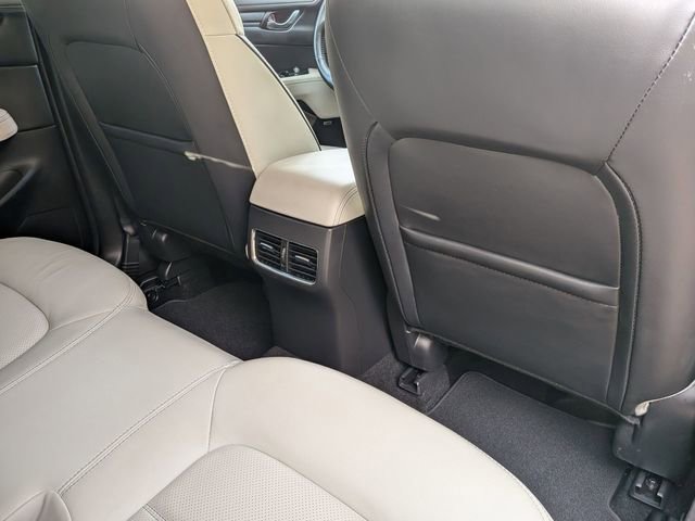 Certified 2025 MAZDA CX-5 AWD 2.5 S w/ Premium Plus Pkg image 38