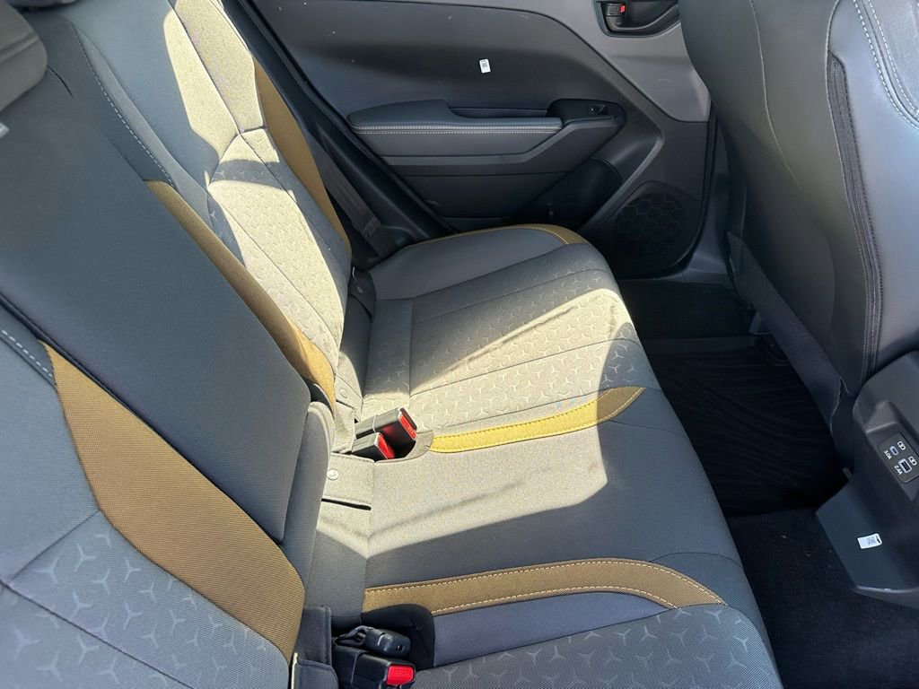 Used 2025 Subaru Crosstrek 2.5i Sport image 17