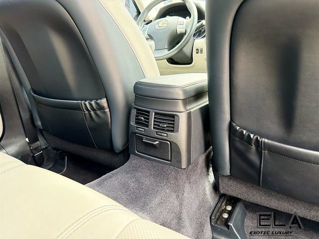 Used 2011 Lexus IS 350 w/ Premium Pkg Value Edition RWD image 29