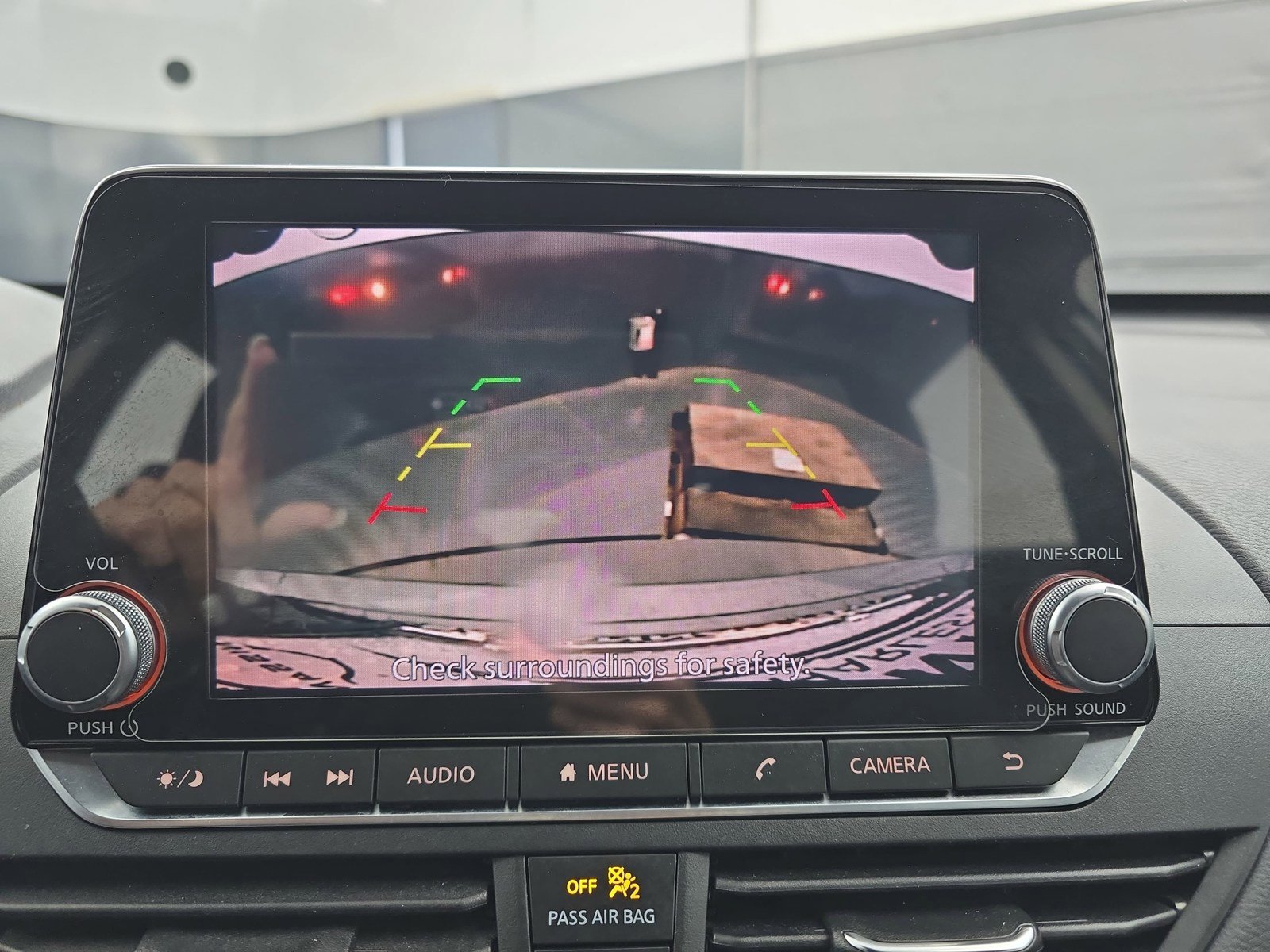 Used 2022 Nissan Altima 2.5 SV FWD image 24