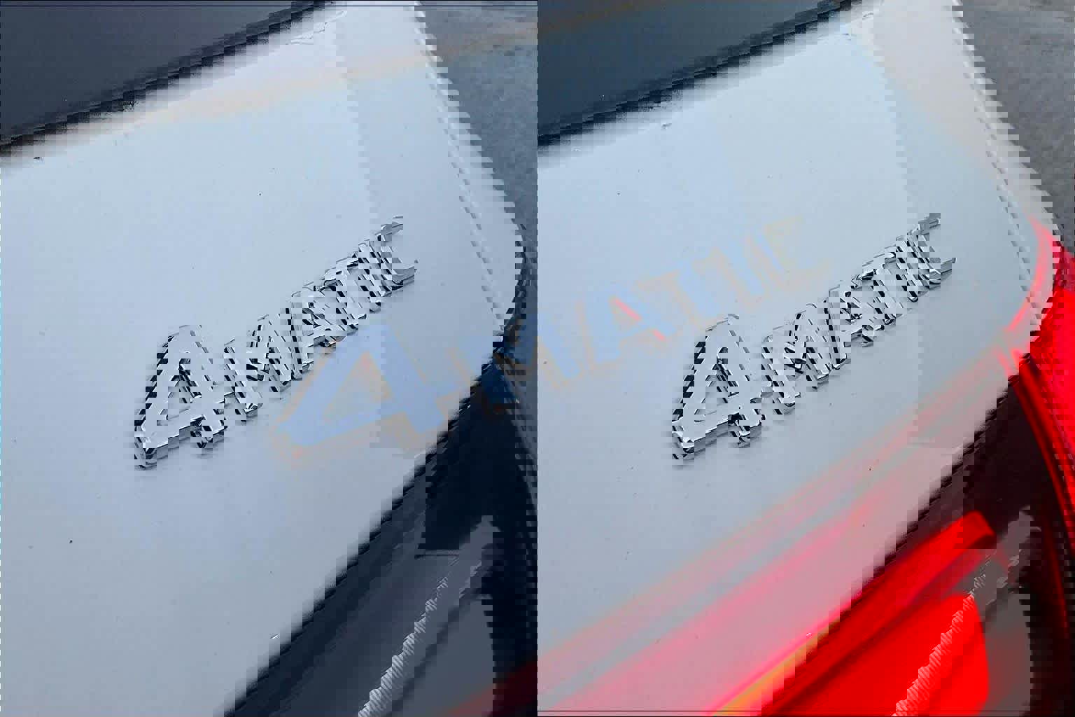 Used 2026 Mercedes-Benz GLE 450 4MATIC image 10