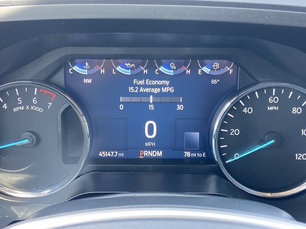 Used 2022 Ford Expedition XLT RWD image 7