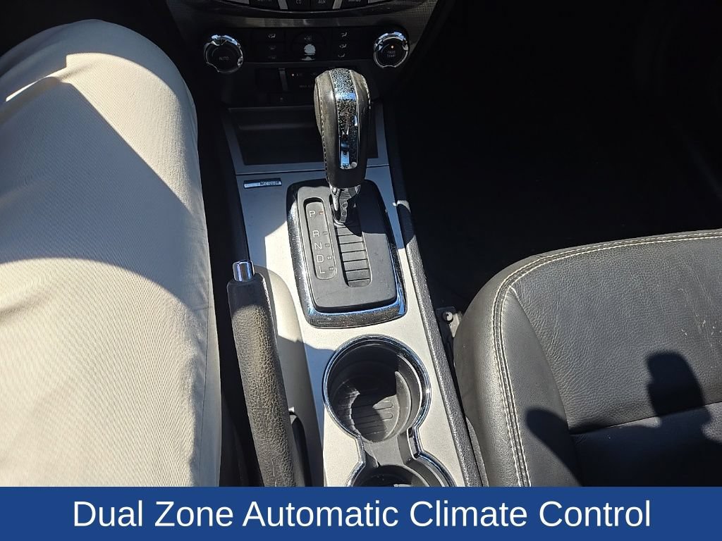 Used 2010 Ford Fusion SEL FWD image 10
