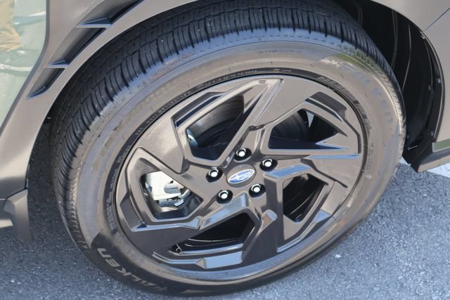Certified 2025 Subaru Crosstrek 2.5i Sport w/ Crosstrek Mirror Package AWD/4WD image 26