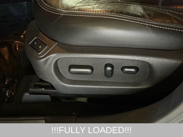 Used 2014 Ford Taurus Limited image 25