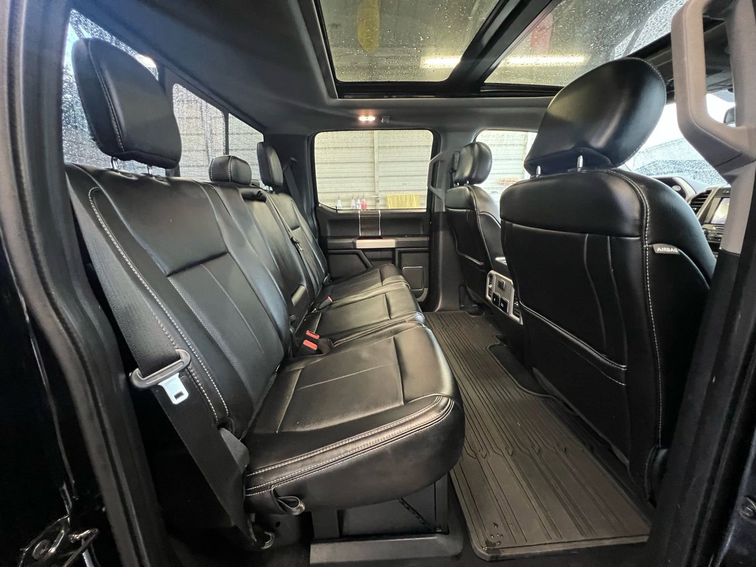 Used 2020 Ford F250 Lariat w/ Lariat Ultimate Package image 19