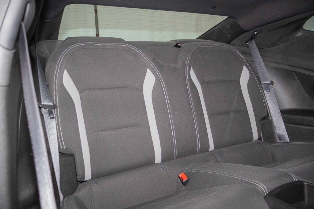 Used 2019 Chevrolet Camaro SS image 14