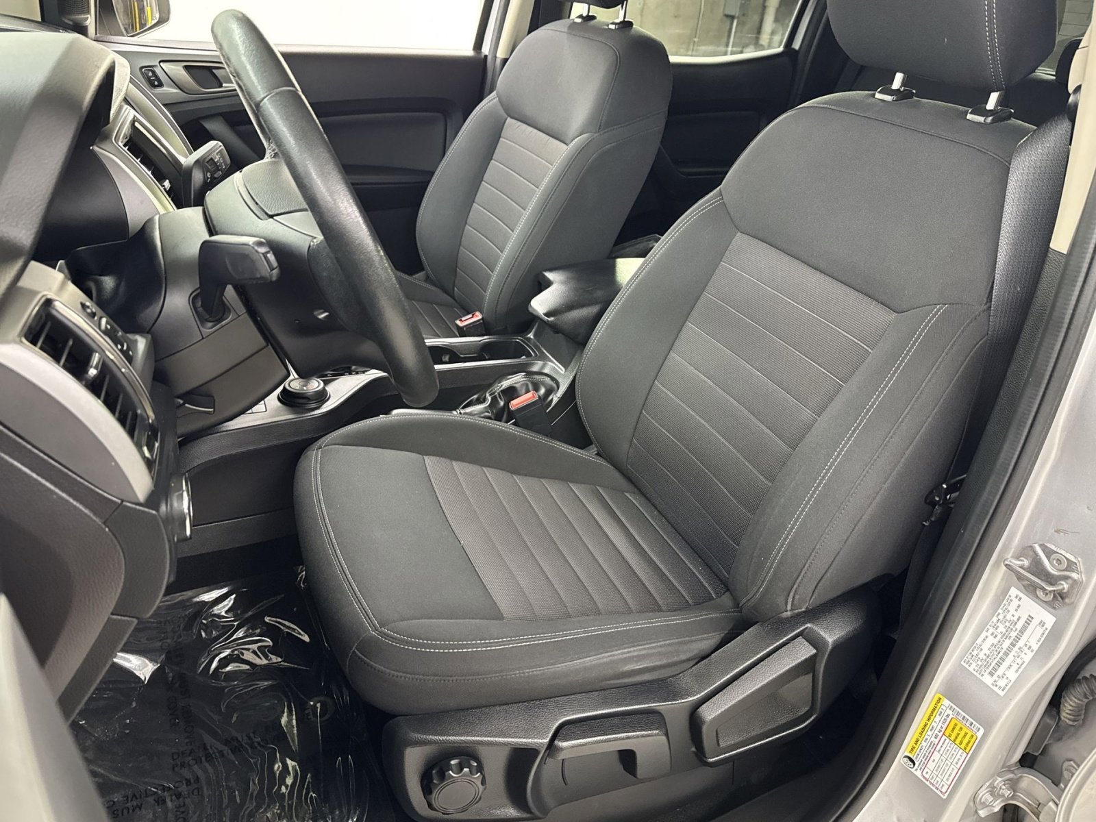 Used 2019 Ford Ranger XLT w/ Equipment Group 301A Mid AWD/4WD image 4