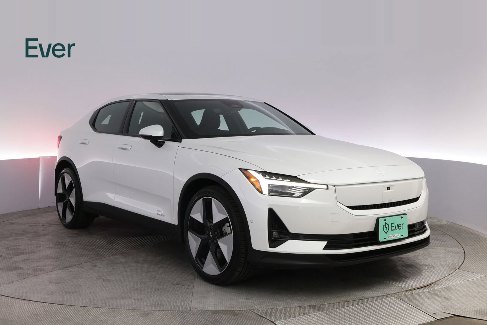 Used 2024 Polestar Polestar 2 AWD/4WD image 13
