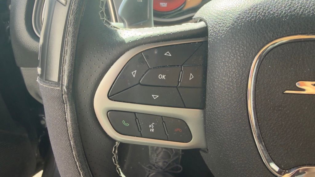 Used 2023 Dodge Challenger SRT Hellcat RWD image 8