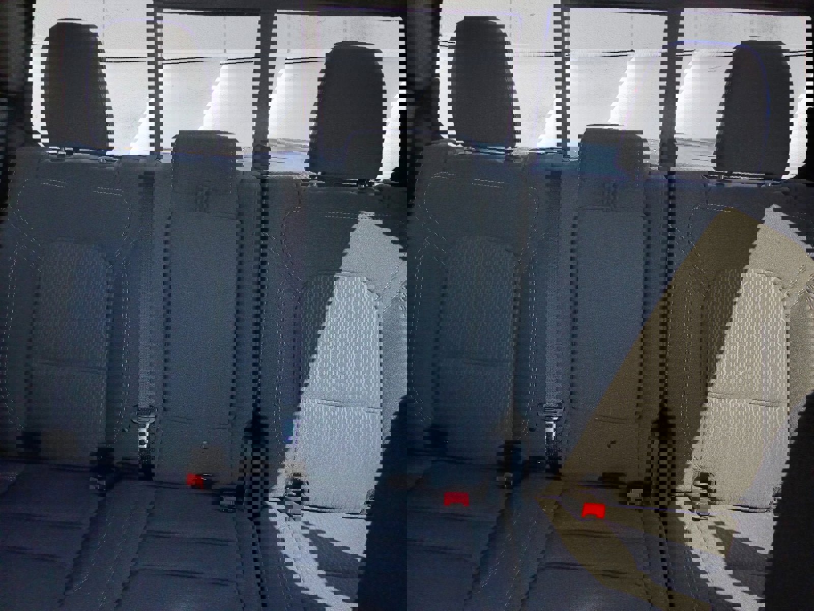 Used 2021 RAM 1500 Big Horn image 14