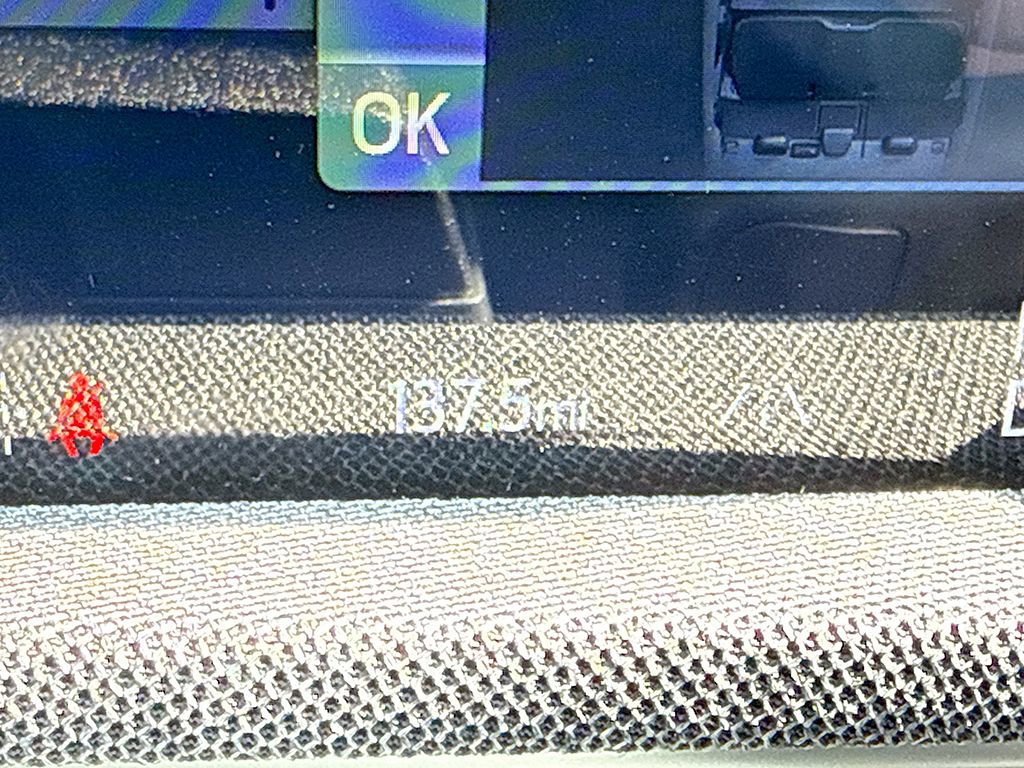 New 2025 Ford Mustang Mach-E Premium image 28