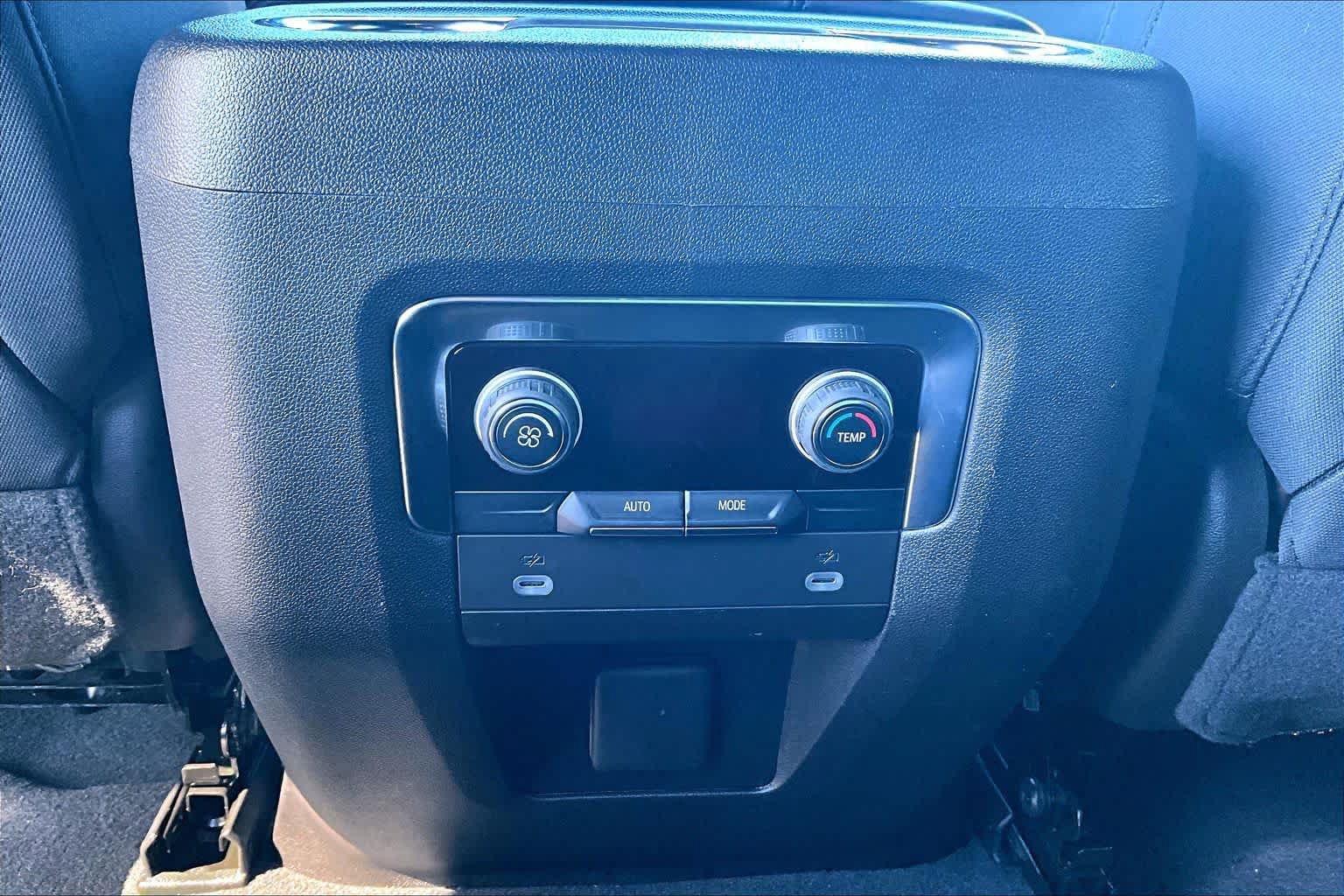 Used 2023 Chevrolet Tahoe LS w/ Driver Alert Package RWD image 38
