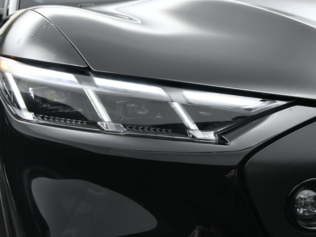 New 2025 Ford Mustang Mach-E GT w/ Interior Protection Package image 13