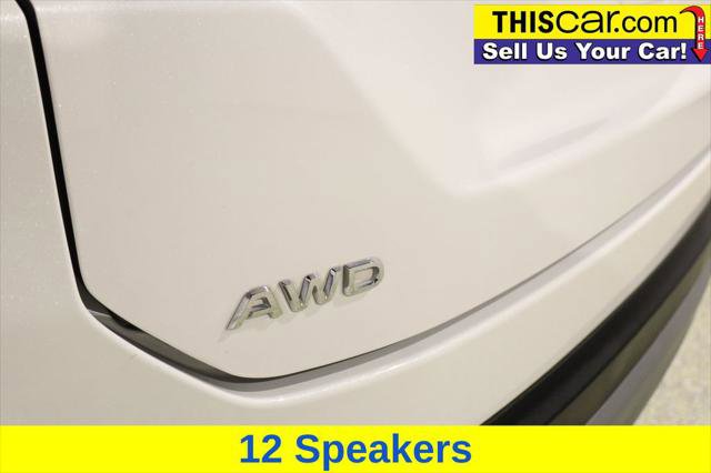 Used 2023 Honda Pilot Elite image 13