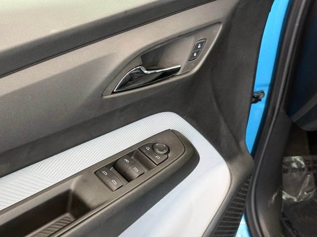 New 2027 Chevrolet Bolt RS w/ Technology Package FWD image 14