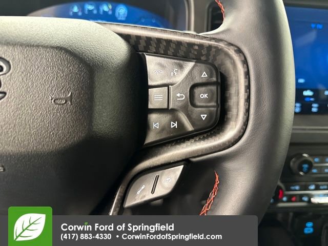 New 2025 Ford Bronco Raptor image 40