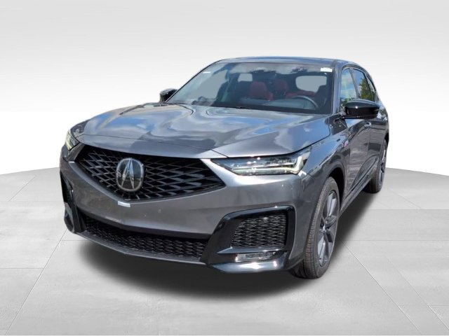 New 2026 Acura MDX A-Spec AWD/4WD image 13