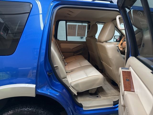 Used 2010 Ford Explorer Eddie Bauer image 19