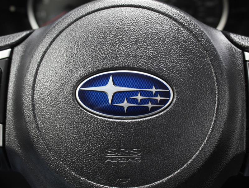 Used 2017 Subaru Forester 2.5i w/ Popular Package #2A image 12