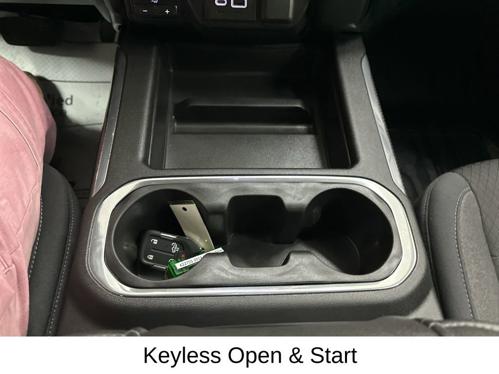 Used 2019 Chevrolet Silverado 1500 RST image 45