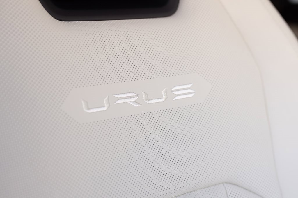 Used 2024 Lamborghini Urus S image 20