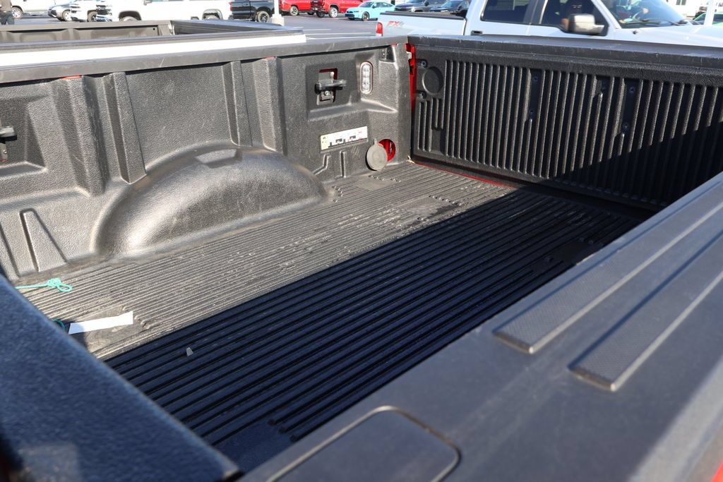 Used 2021 Ford F150 XLT w/ Equipment Group 302A High AWD/4WD image 35