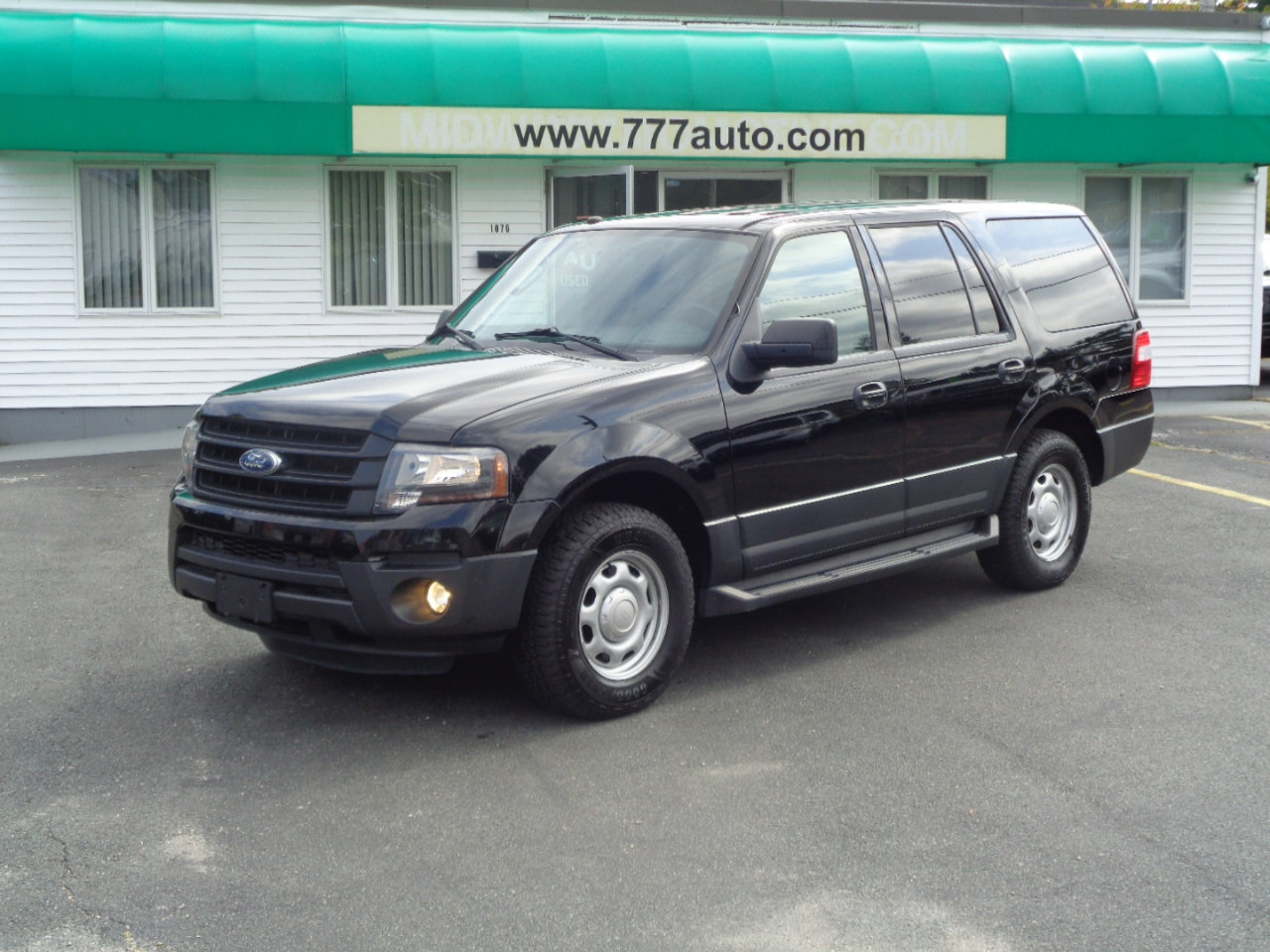 Used 2016 Ford Expedition XL image 10