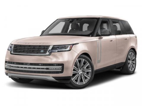 New 2026 Land Rover Range Rover SE AWD/4WD image 1