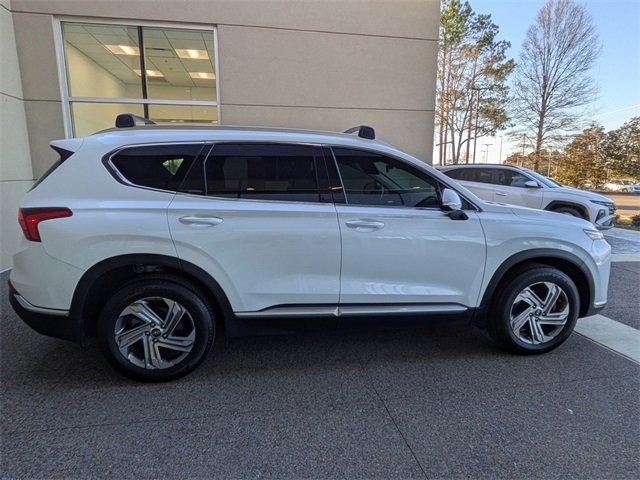 Used 2022 Hyundai Santa Fe SEL w/ Convenience Package image 7