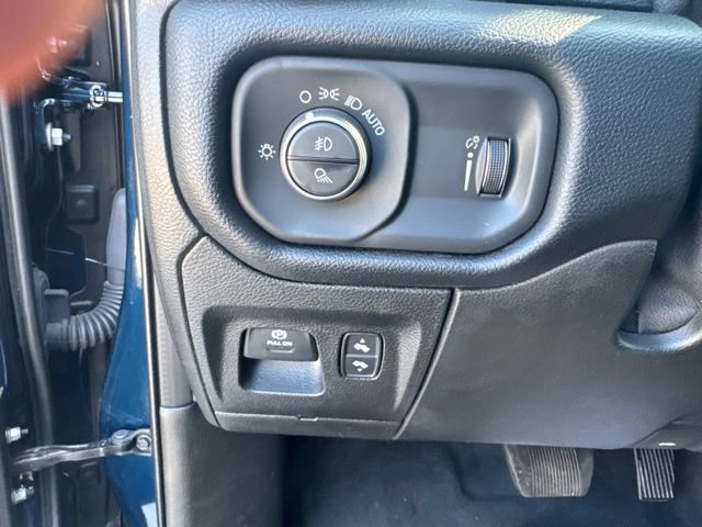 Used 2021 RAM 1500 Big Horn AWD/4WD image 28