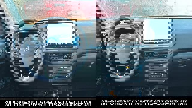 New 2026 Ford Bronco Sport Badlands image 7